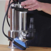 Comment réparer la pompe de vidange vous-même: un aperçu des pannes fréquentes