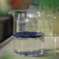 Coagulant pour le traitement des eaux usées: comment choisir + règles d'utilisation