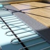 Comment choisir un plancher chaud sous le stratifié: une analyse comparative des meilleures options