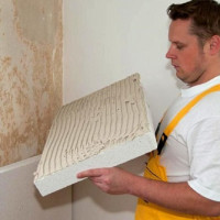 Types d'isolation pour les murs de la maison de l'intérieur: matériaux d'isolation et leurs caractéristiques