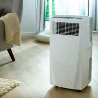 Systèmes de séparation mobiles: TOP-15 des meilleures options pour les équipements climatiques portables