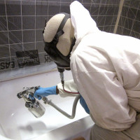 Comment et comment peindre un bain en fonte: un aperçu des meilleures méthodes de restauration