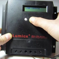 Régulateur de charge solaire: circuit, principe de fonctionnement, méthodes de connexion