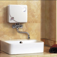 Comment choisir un chauffe-eau pour un appartement et pour une maison de campagne