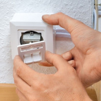 Comment connecter une prise Internet: un guide d'installation étape par étape