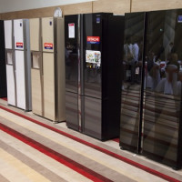 Réfrigérateurs Hitachi: cinq principaux modèles de marque + conseils clients