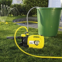 Comment choisir une station de pompage automatique pour un système d'alimentation en eau