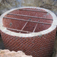 Clôture de bricolage: analyse des options les plus courantes pour organiser