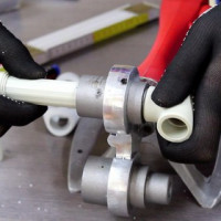 Technologie de soudage bricolage pour tuyaux en polypropylène: un aperçu des méthodes et des nuances