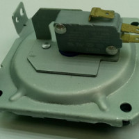 Pressostat pour une chaudière à gaz: appareil, un aperçu des défauts courants et leur réparation