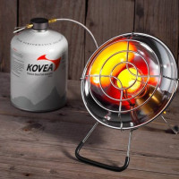 Chauffage domestique pour garage: comment fabriquer soi-même un appareil