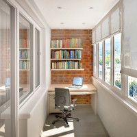 Comment isoler une loggia: options + instructions pour installer un système de chauffage à faire soi-même de l'intérieur