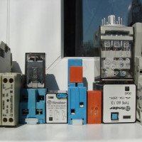 Relais intermédiaire: fonctionnement, étiquetage et types, nuances de réglage et de connexion