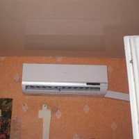 Überblick über das TCL TAC-09CHSA / KI-Split-System: Wechselrichtersteuerung und endlose Ambitionen