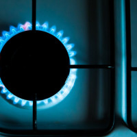Le taux de consommation de gaz pour 1 personne par mois dans une maison sans compteur: le principe du calcul des coûts du gaz