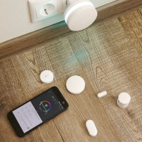 Xiaomi Smart Home: caractéristiques de conception, aperçu des principaux composants et composants de travail