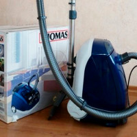 Présentation de l'aspirateur Thomas Twin T1 Aquafilter: le meilleur pour les personnes allergiques et les fans de propreté