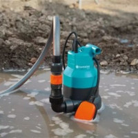 Comment choisir une pompe fécale pour une résidence d'été: un aperçu des types et des règles de sélection des équipements