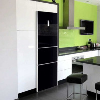 Réfrigérateurs Haier: les meilleurs représentants de la gamme et conseils avant d'acheter