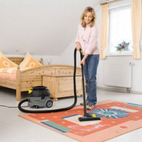 Bissell yıkama elektrikli süpürgeleri: Amerikan marka temizlik teknolojisine genel bakış