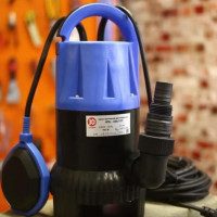 Pompes à eau Caliber: aperçu de la gamme de produits et cas d'utilisation