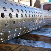 Comment faire un filtre à faire soi-même pour un puits: un aperçu des meilleures options maison