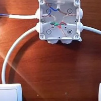 Comment choisir un interrupteur de passage: appareil et but de différents types + marquage