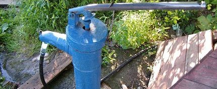 Comment creuser un puits dans le pays Puits tubulaire sur site