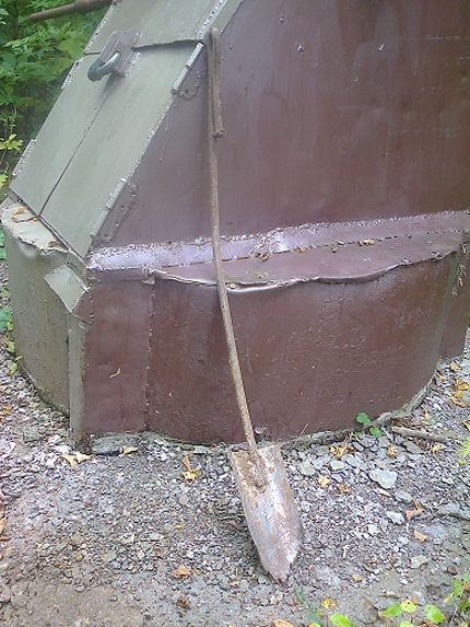 Ce dont vous avez besoin pour approfondir le puits