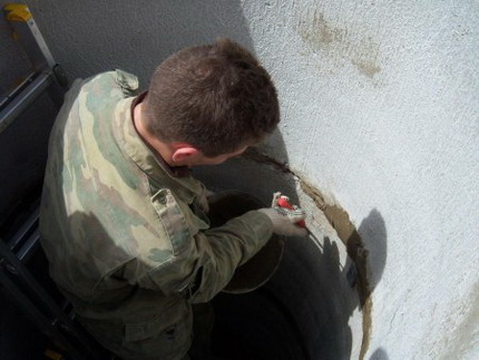 Bricolage bien approfondi