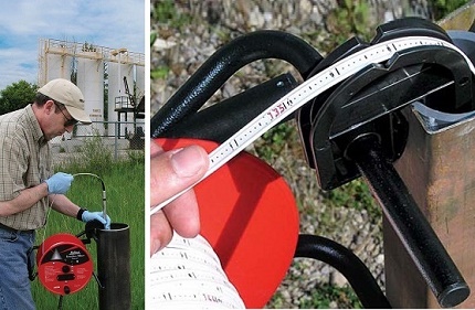 Statik ve dinamik seviye