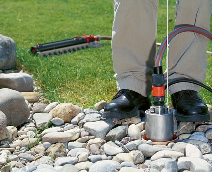 Pompa ve kuyu çapı