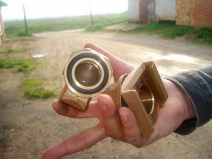 Choisir un adaptateur de qualité