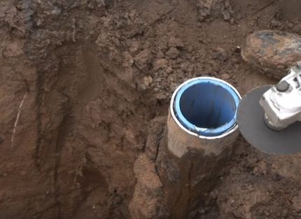 Garniture de boîtier