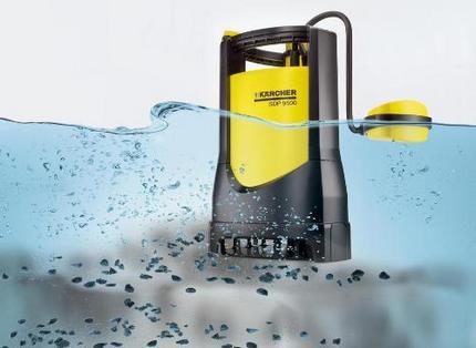 Float - Système d'automatisation