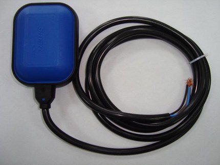 Mécanisme à flotteur