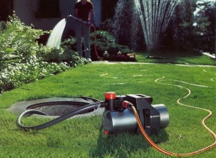 Comment choisir une pompe de drainage de surface Pompe de vidange