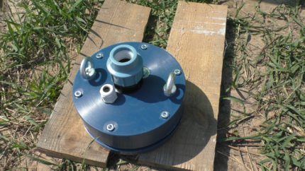 Bien couvrir la tête