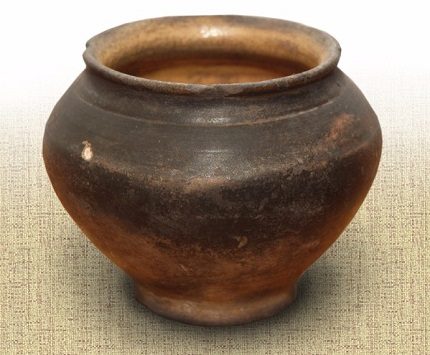 Pot de détection d'eau Pot de détection d'eau