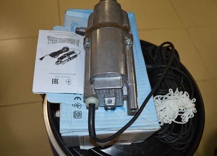 Modifications du vibratoire de la marque Brook