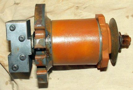 Comment réparer une pompe pour enfant vous-même