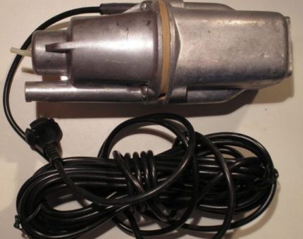 Brook da bomba de água - Aparência Pump Brook