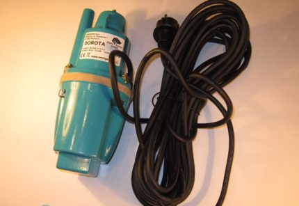 A bomba criada pelo princípio da unidade do punho Bomba Omnigena-Dorota