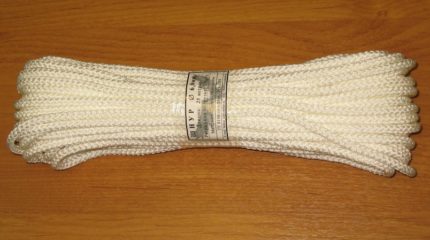 Como consertar o gotejamento da bomba de água Cabo Kapron para bomba Brook