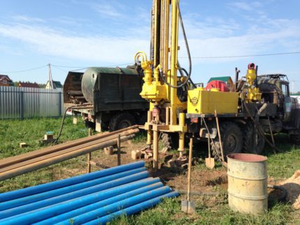 Le choix d'une méthode de forage est une décision importante