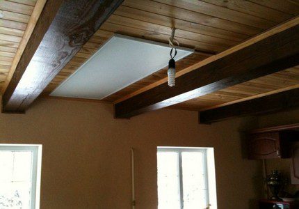 Choisir un endroit pour installer des cartes IR