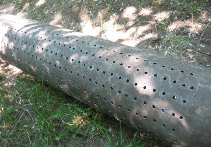 Murs équipés de filtre primaire