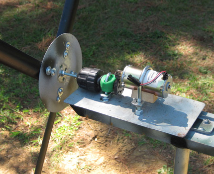 Comment fabriquer un moulin à vent à faire soi-même