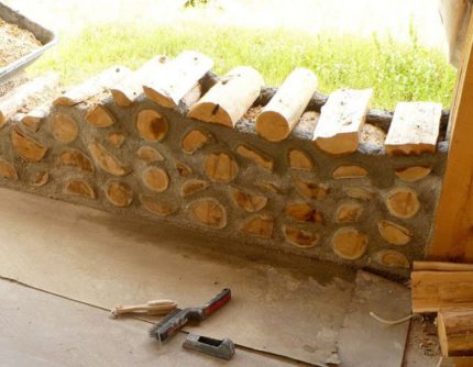 Technique de double isolation