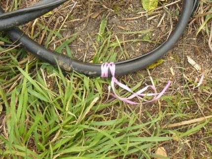 Como conectar uma bomba submersível para crianças